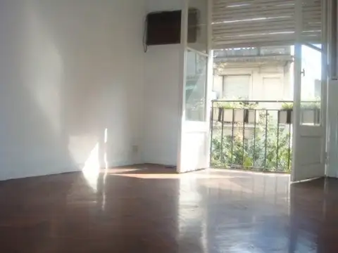 Departamento en Alquiler de 2 ambientes