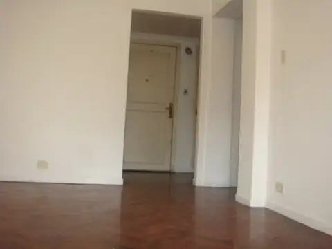 Departamento en Alquiler de 1 dormitorio