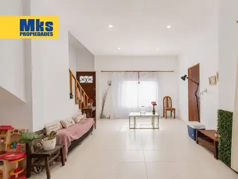 Casa en Venta en Barracas, USD 260.000