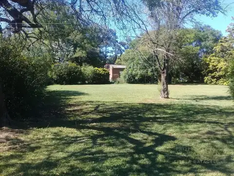 Terreno en Venta de 1162,0 m2