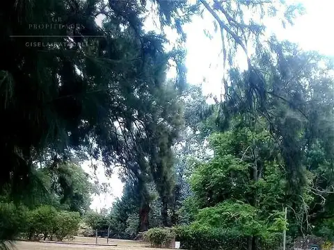 Terreno en Venta de 1162,0 m2