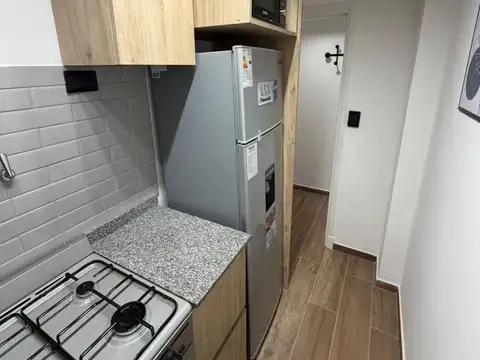 Departamento en Venta al Oeste
