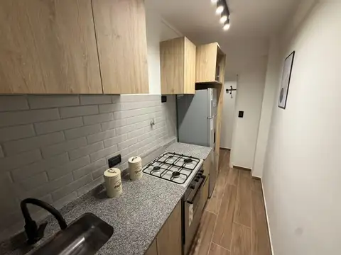 Departamento en Venta 40 años