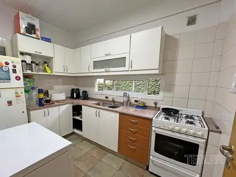 Departamento en Venta al Este