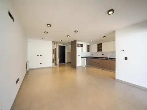 COSTAS de Manantiales - 4 DORM 1 en PB - 3 Baños