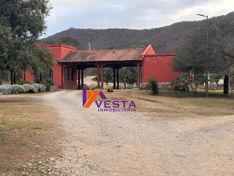 Terreno en Venta en Zona Centro, Salta