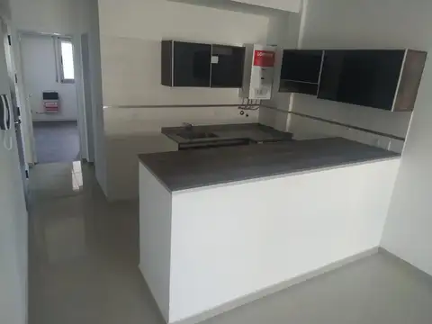Departamento en Venta al Sur