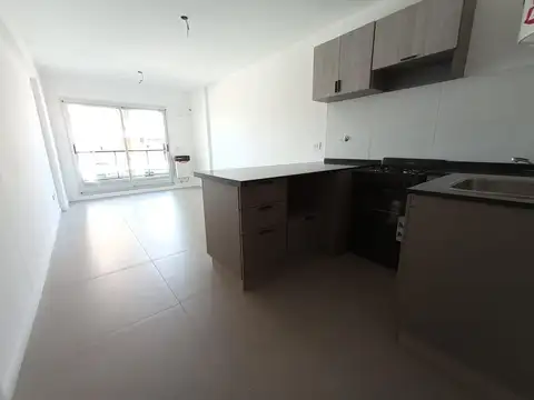 VENTA DEPARTAMENTO DE 1dor. GRAN CALIDAD NECOCHEA AL 1800