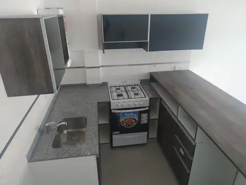 Departamento en Venta al Sur