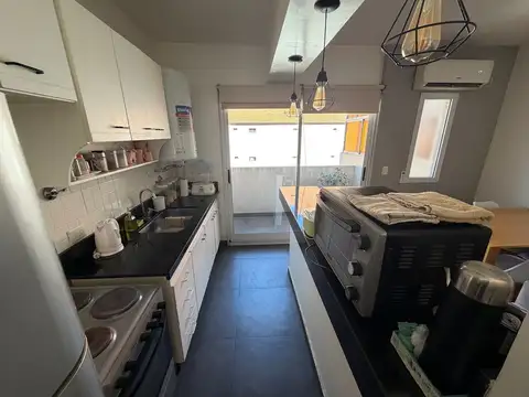 Departamento en Venta en Belgrano, USD 115.000