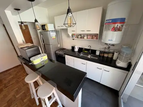 Departamento en Venta 45 años