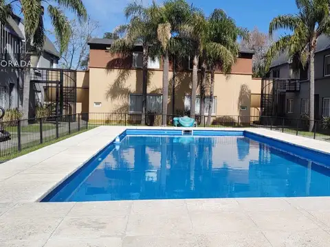 Duplex  Rincon Morra IV Pilar