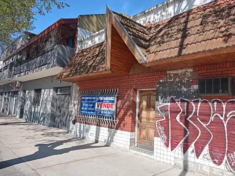 Terreno en Venta en Mataderos, USD 695.000