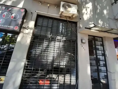 Colombres 1000, Piso 1