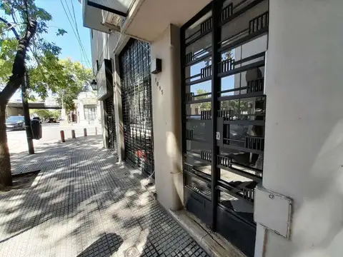 Venta Departamento 4 Amb - Balcón y Patio - Apto Profesional/Comercial - Boedo