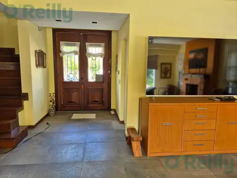 Casa en Venta 18 años