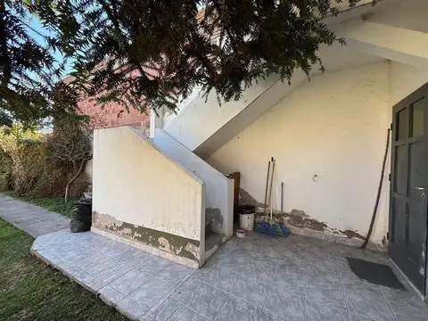 VENTA CASA PLANTA BAJA BARRIO VILLA FARREL