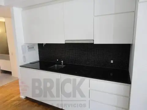 Departamento en Alquiler de 1 dormitorio