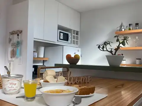 Departamento en Alquiler de Monoambiente