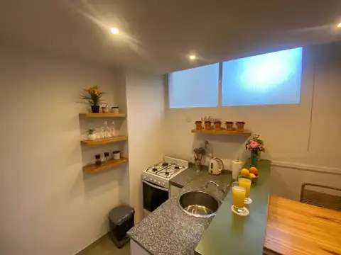 Departamento en Alquiler 23 años
