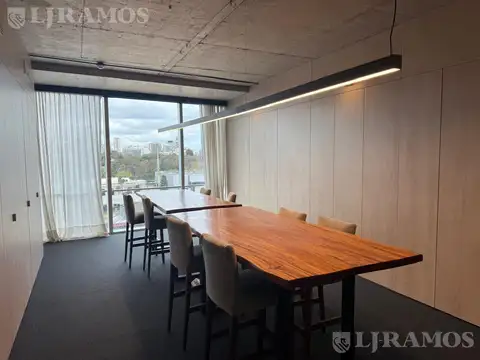 JUNCAL  N°4450 -Piso  7