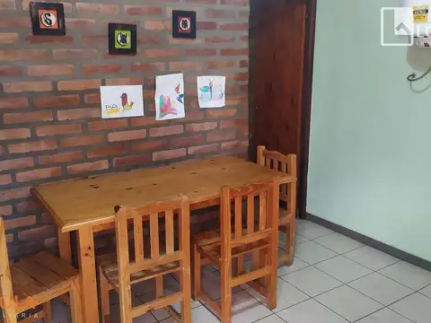 Complejo en venta a mts de Ruta 1 Carpinteria San Luis