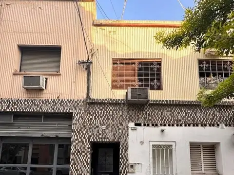 Departamento en alquiler - Don Bosco 1628