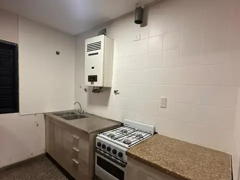 Departamento en Alquiler A Estrenar