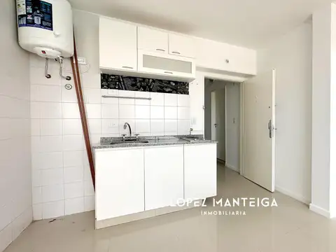 Departamento en Alquiler 15 años