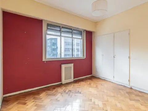 Departamento en Venta 66 años