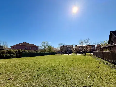 Terreno Lote  en Venta en La Alameda, Nordelta, Tigre
