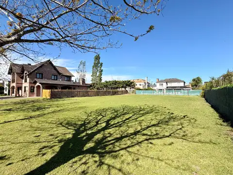 Terreno en Venta en Nordelta La Alameda, USD 305.000
