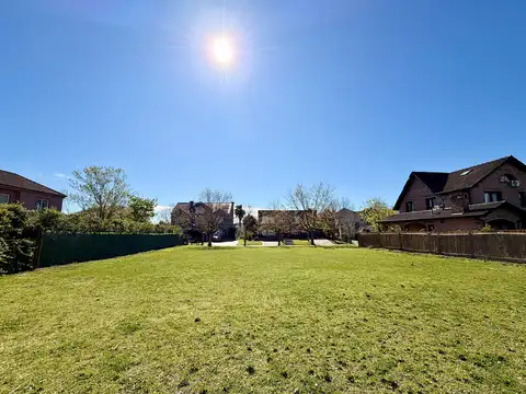 Terreno en Venta de 760,0 m2
