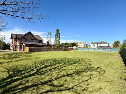Terreno en Venta de 760,0 m2