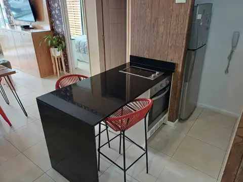 Departamento en Alquiler en Otros barrios de Nordelta, USD 1.500