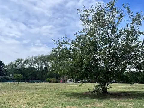 FINANCIADO LOTE  DE 440M2 EN PARQUE PERÓ -DEL VISO