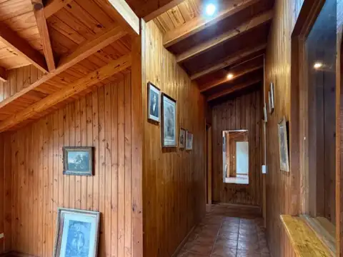 Casa en Venta en San Martín de los Andes, USD 128.000