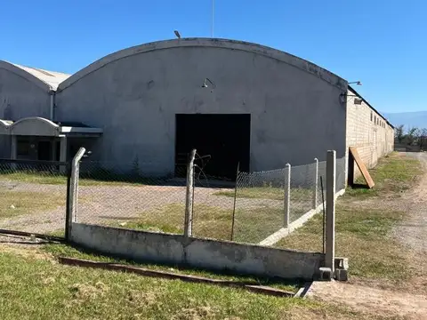 Parque Industrial