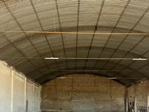 Parque Industrial