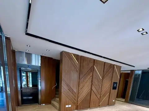Avenida Teniente General Donato Álvarez 200, Piso 7