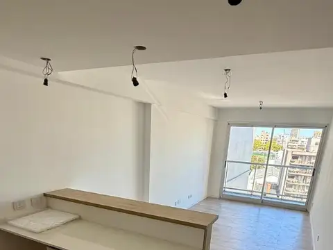 Venta departamento 2 ambientes - CABALLITO