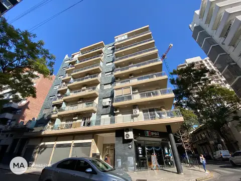 Departamento en Venta en Centro, Rosario