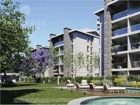 Departamento en Venta de 3 ambientes