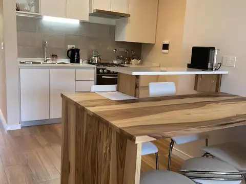 Departamento en Venta en Bernal, USD 95.000