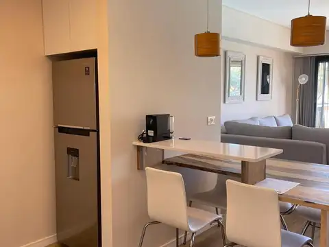 Departamento en Venta 2 años