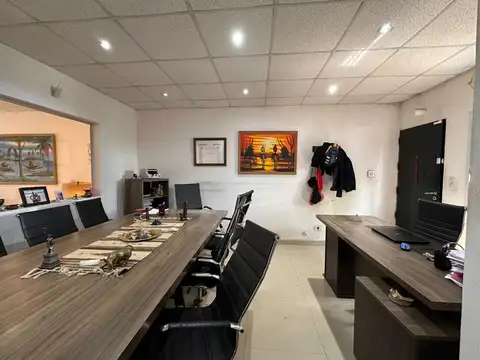 Local en Venta en Manuel Alberti, USD 550.000