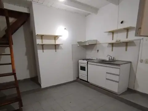 Departamento en Alquiler de 3 ambientes