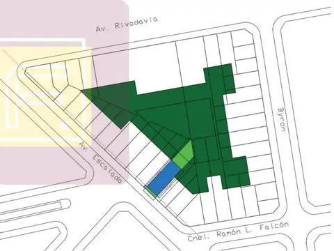 Terreno en Venta de 330,0 m2