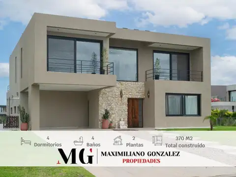Casa en Venta en Countries y Barrios Cerrados en Ezeiza, Partido de Ezeiza