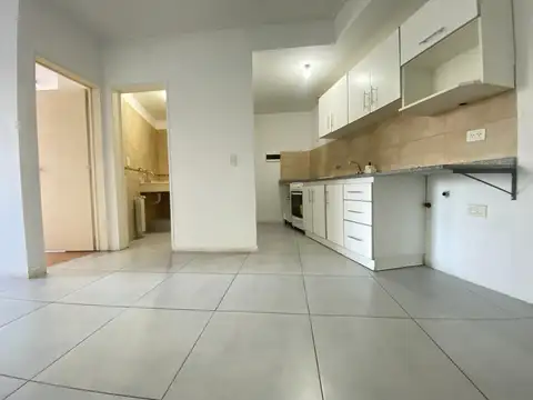 Chacabuco 600, Piso 1